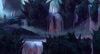 Illustration for article titled Guild Wars 2, Your Art is Simply Beautiful